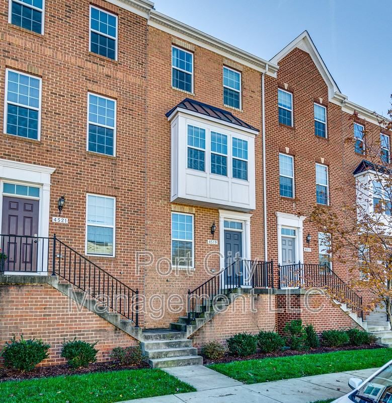 4519 Foster Ave, Baltimore, MD 21224, USA
