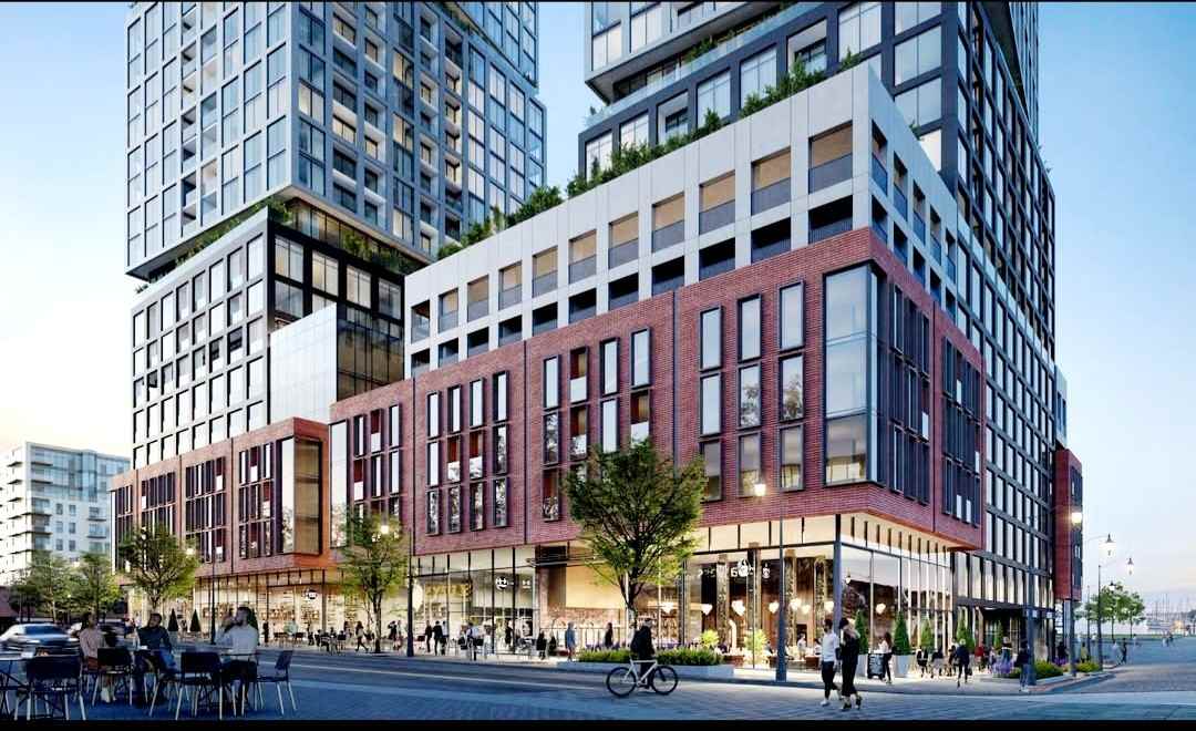 Lagerfeld Drive, Brampton, ON L7A 5L5, CAN