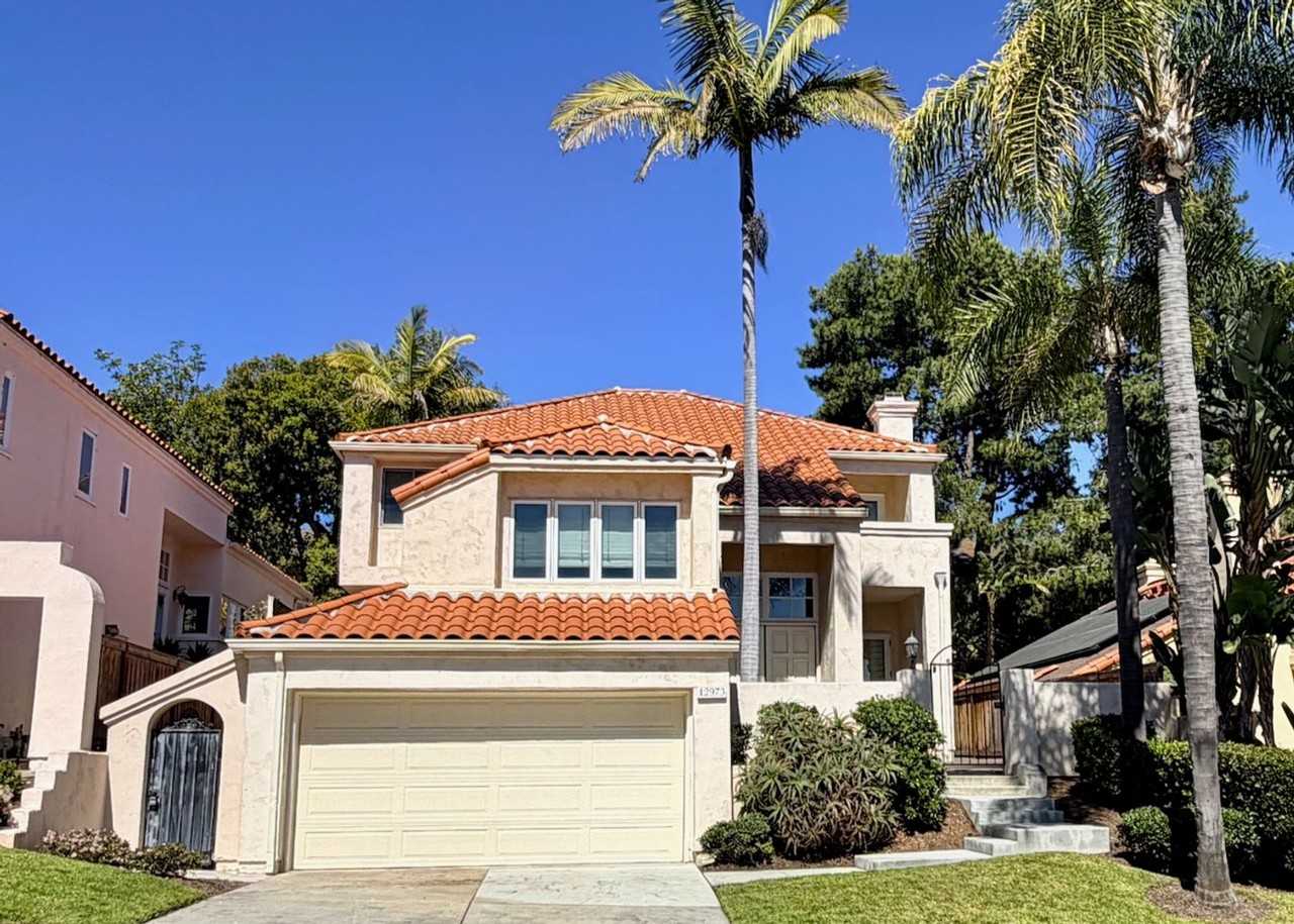12973 Caminito Pointe Del Mar, San Diego, CA 92014, USA