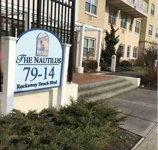 7914 Rockaway Beach Blvd, Far Rockaway, NY 11693, USA