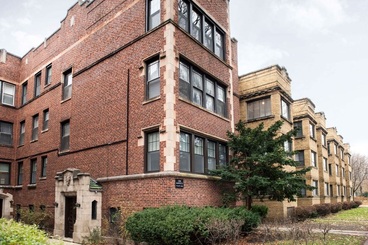 1130 Maple Avenue, Evanston, IL 60202, USA