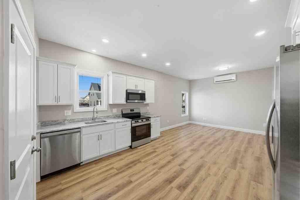 Clough St #1, Lynn, MA 01902, USA