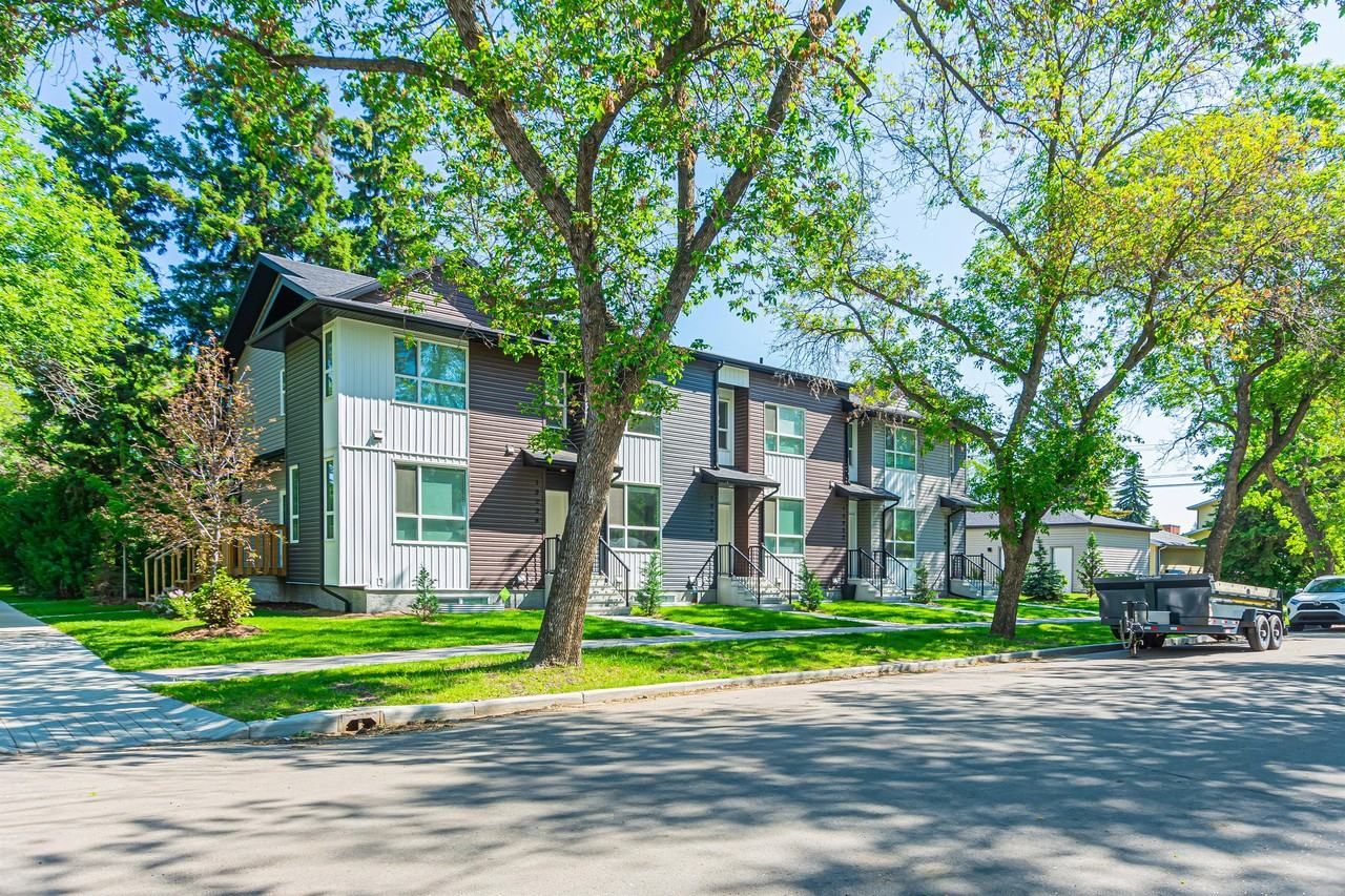 12220 112 Ave Nw, Edmonton, AB T5M 2S8, CAN