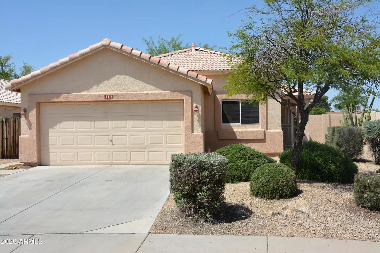 10316 North 94th Lane, Peoria, AZ 85345, USA