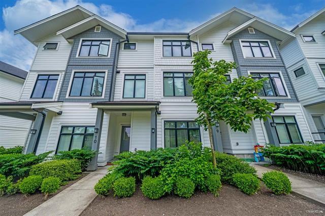 17557 100 Ave, Surrey, BC V4N 6V5, CAN