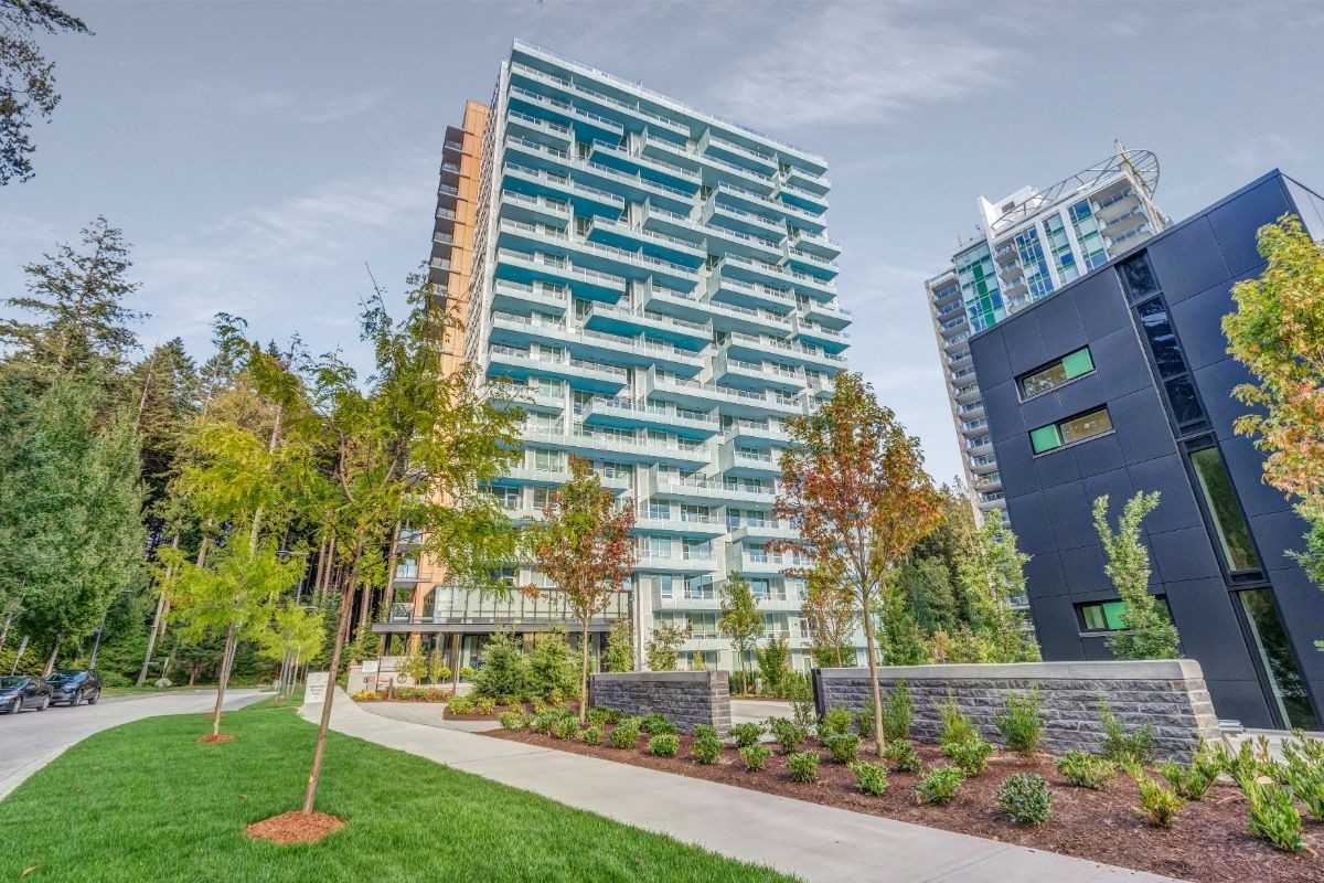 5608 Berton Avenue #1705, Vancouver, BC V6S 0M6, CA