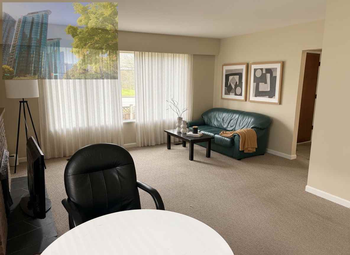 250 W 64th Ave, Vancouver BC V5X 2L8, CAN