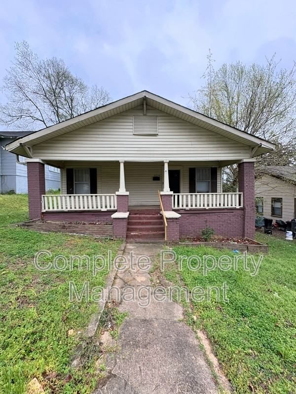 4029 44th Ave N, Birmingham, AL 35217, USA