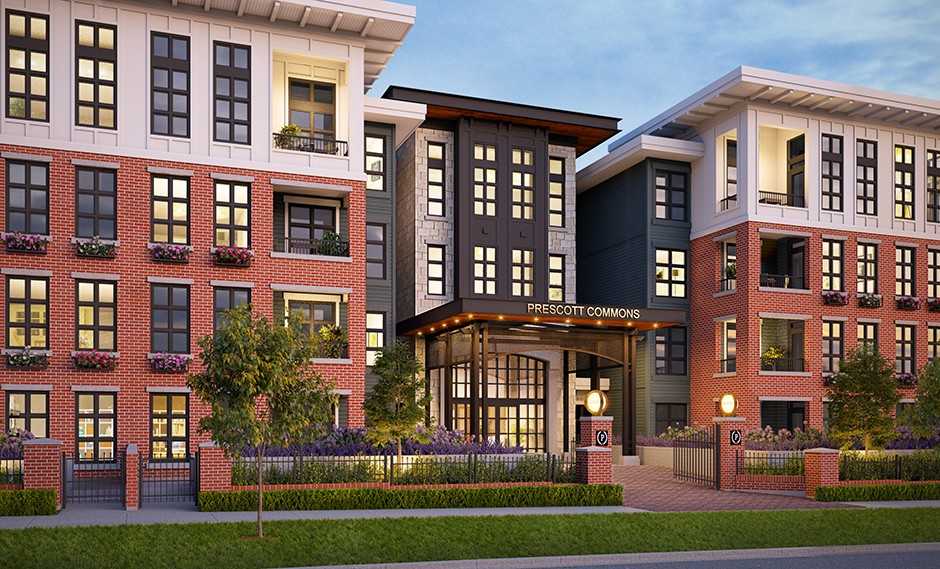15138 34 Avenue #2xx, Surrey, BC V3Z 0Y5, CA