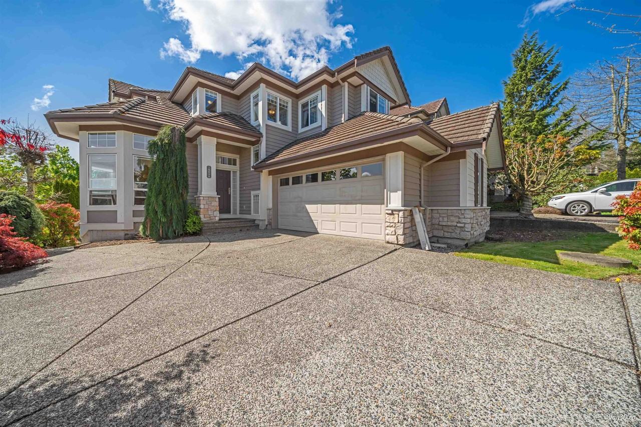 15638 33 Avenue #Upper House, Surrey, BC V3Z 0K5, CA