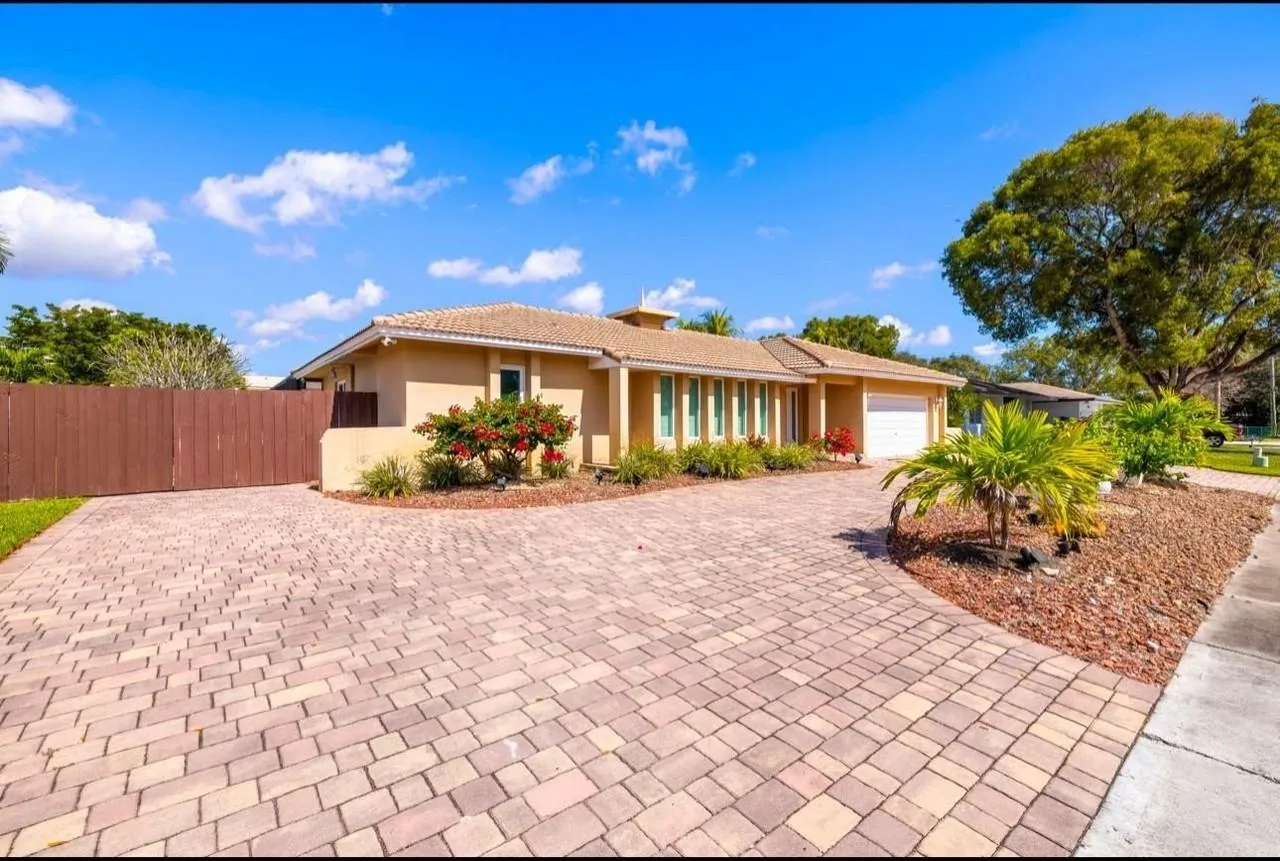 5921 Sw 17th Ct, Plantation, FL 33317, USA