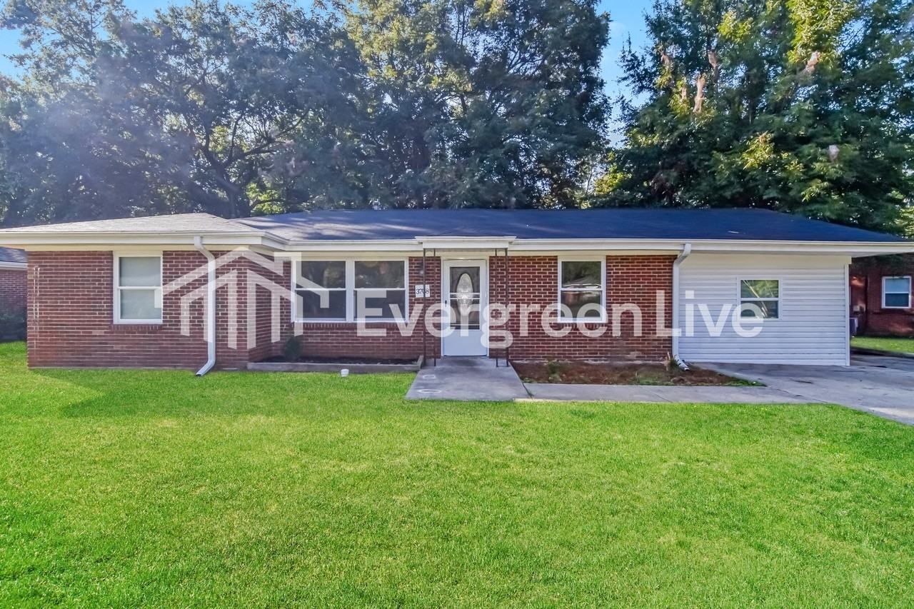 3708 Honeysuckle Rd, Montgomery, AL 36109, USA