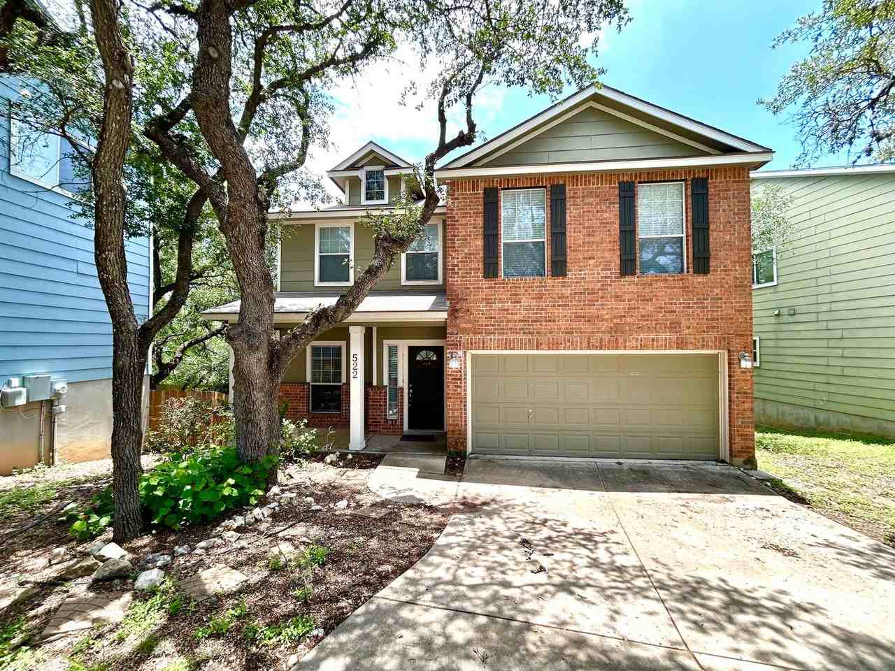 522 Cattle Ranch Dr, San Antonio, TX 78245, USA
