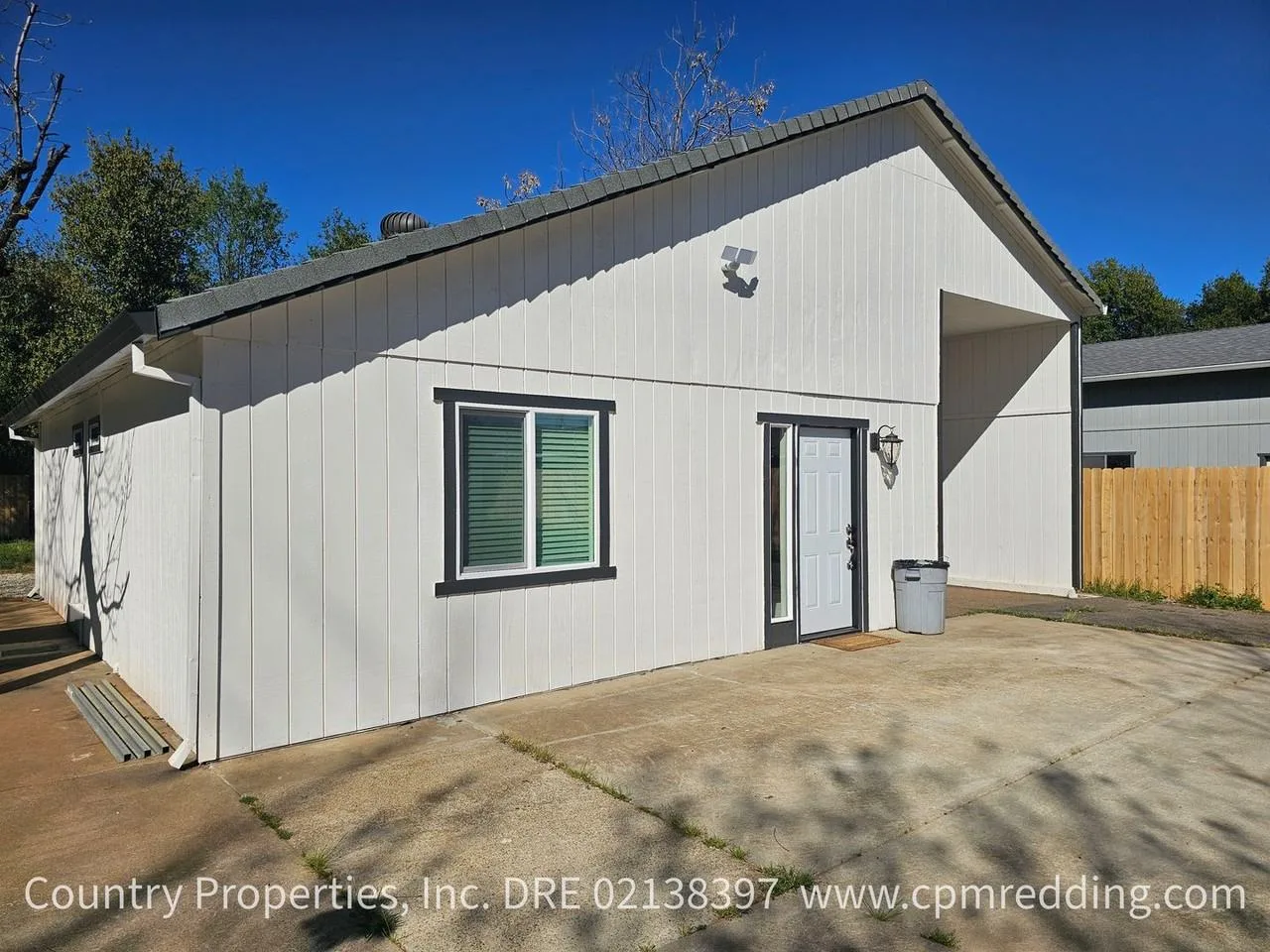2122 Marlene Ave, Redding, CA 96002, USA