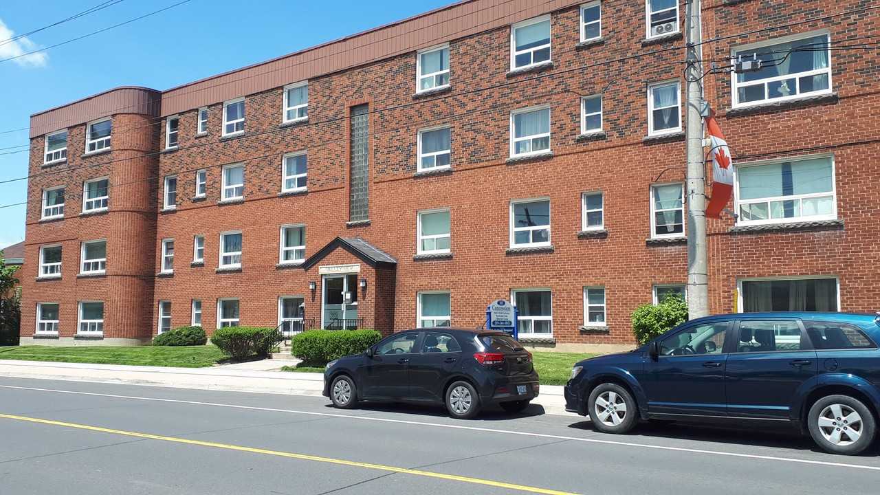 385 Concession St, Hamilton, ON L9A 1B8, CAN