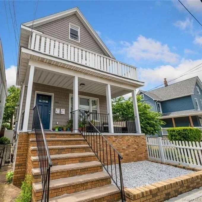 181 Beach 90th St, Far Rockaway, NY 11693, USA