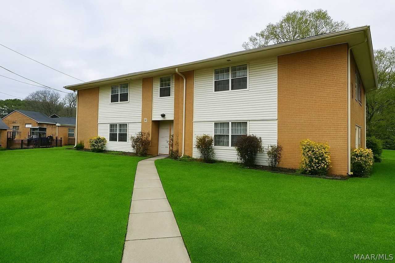 718 W Edgemont Ave, Montgomery, AL 36105, USA