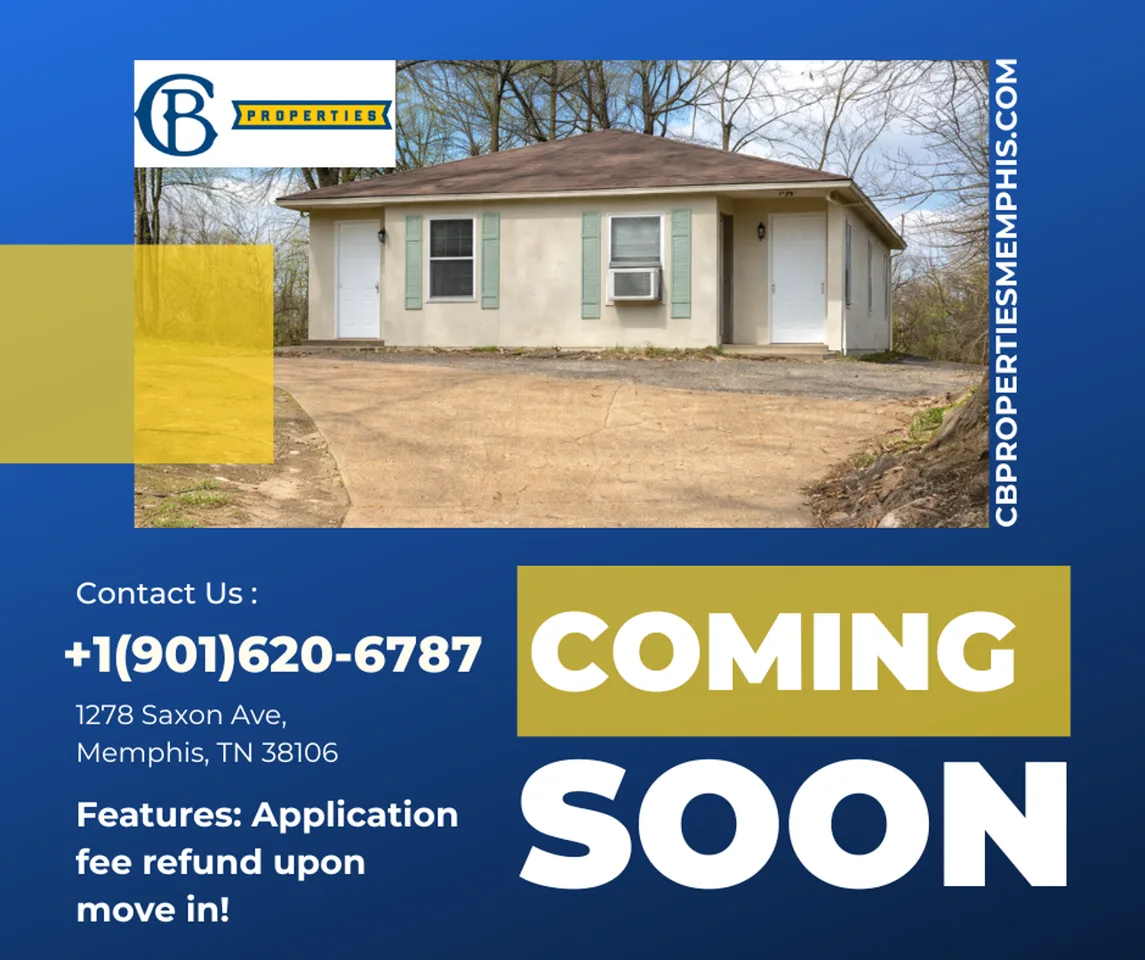 1278/1280 Saxon Ave.