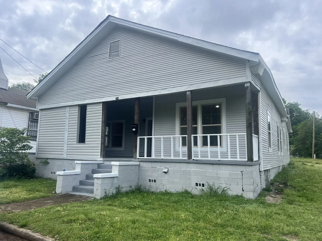 309 Iota Ave S, Birmingham, AL 35205, USA