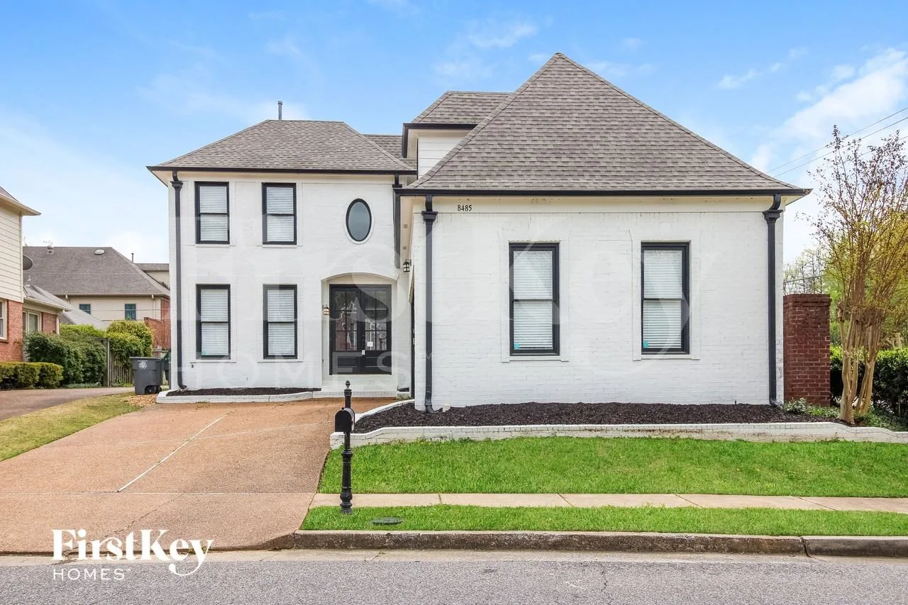8485 Farley Ave, Cordova, TN 38016, USA