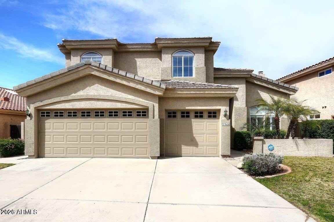 15626 N 13th Ave, Phoenix, AZ 85023, USA
