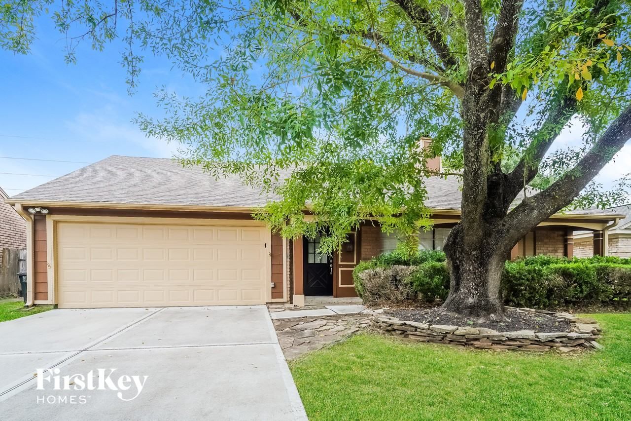 12234 Yearling Dr, Houston, TX 77065, USA