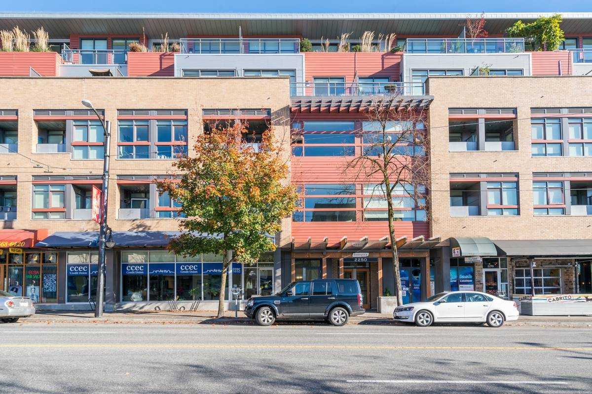 2250 Commercial Dr, Vancouver BC V5N 5P9, CAN