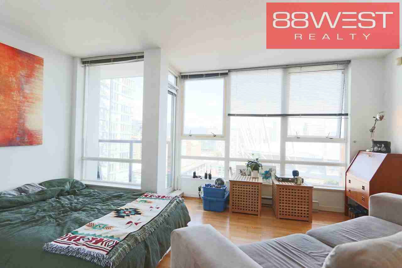 939 Expo Blvd, Vancouver, BC V6Z 2W1, Canada