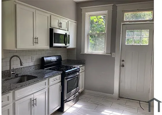 5599 Ready Ave, Baltimore, MD 21212, USA