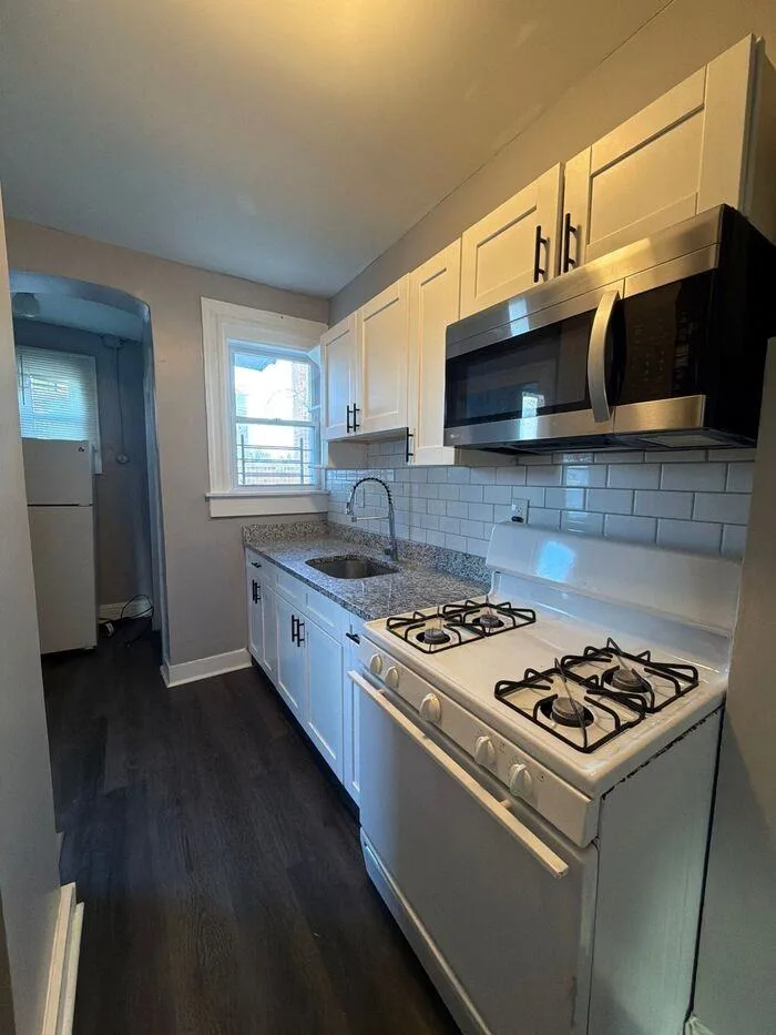 3999 Ridgewood Ave, Baltimore, MD 21215, USA