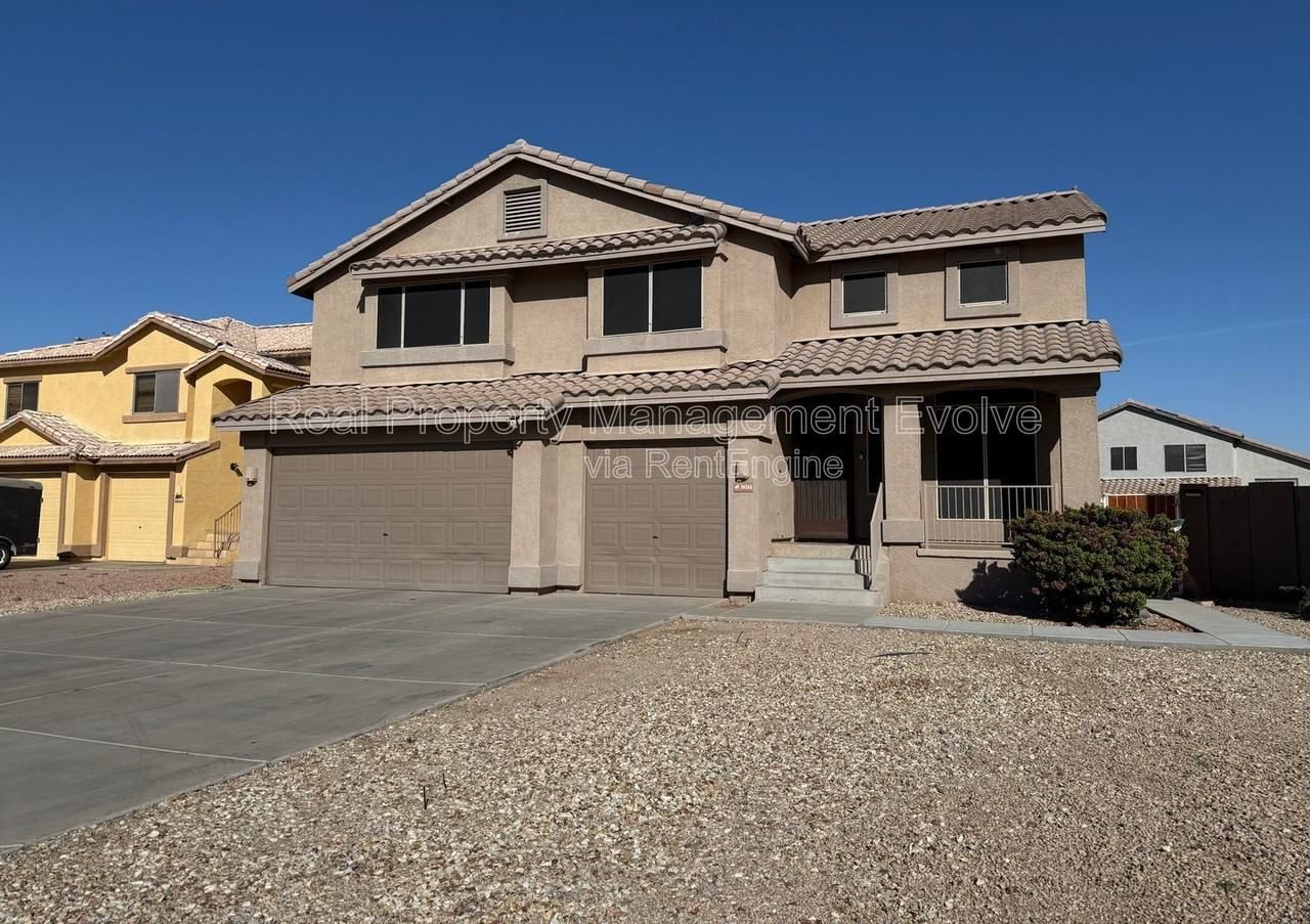 8014 W Pima St, Phoenix, AZ 85043, USA