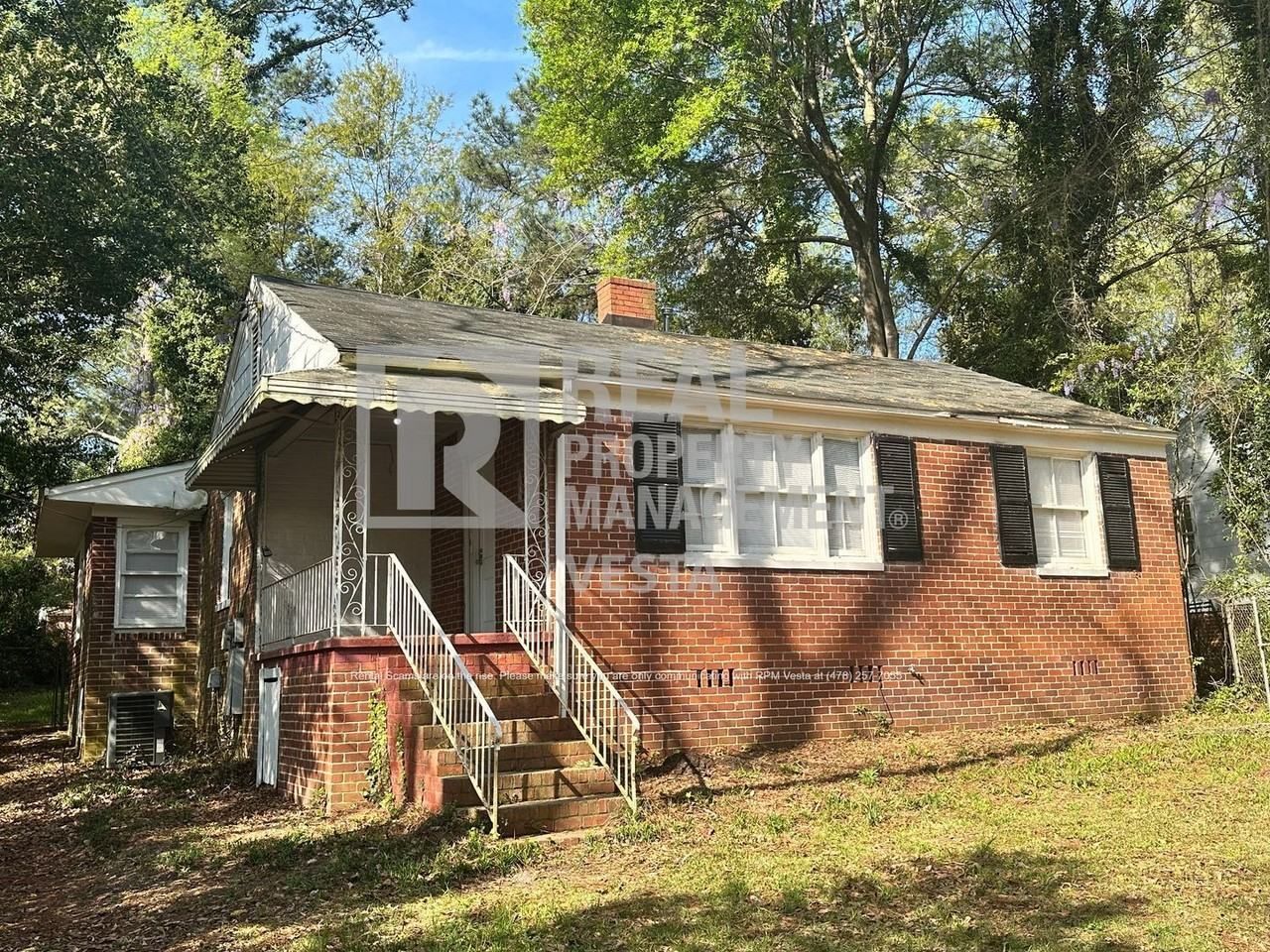 3346 Shaw Dr, Macon, GA 31204, USA