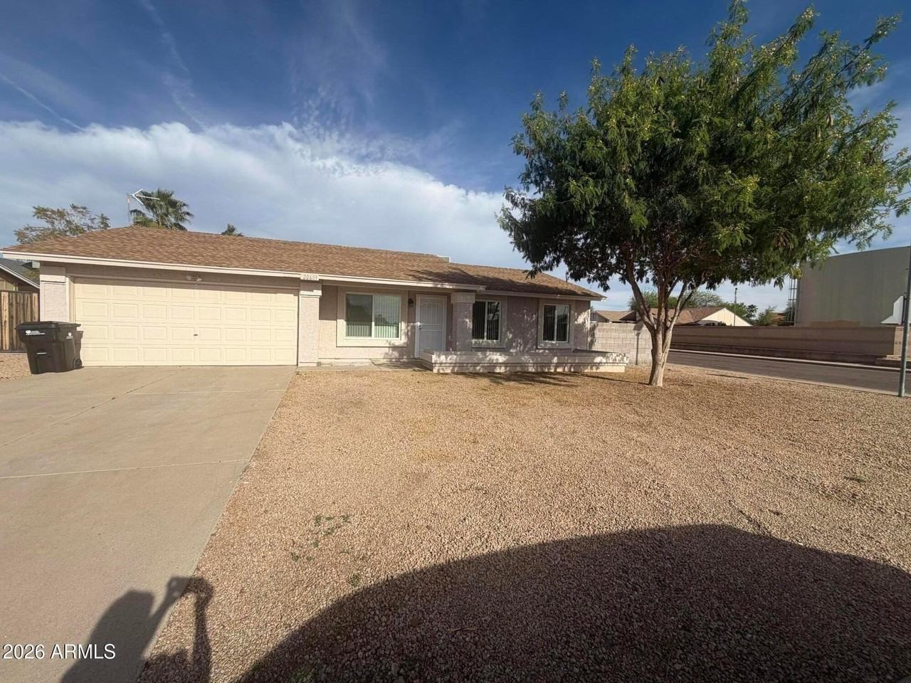 20601 N 33rd Ave, Phoenix, AZ 85027, USA