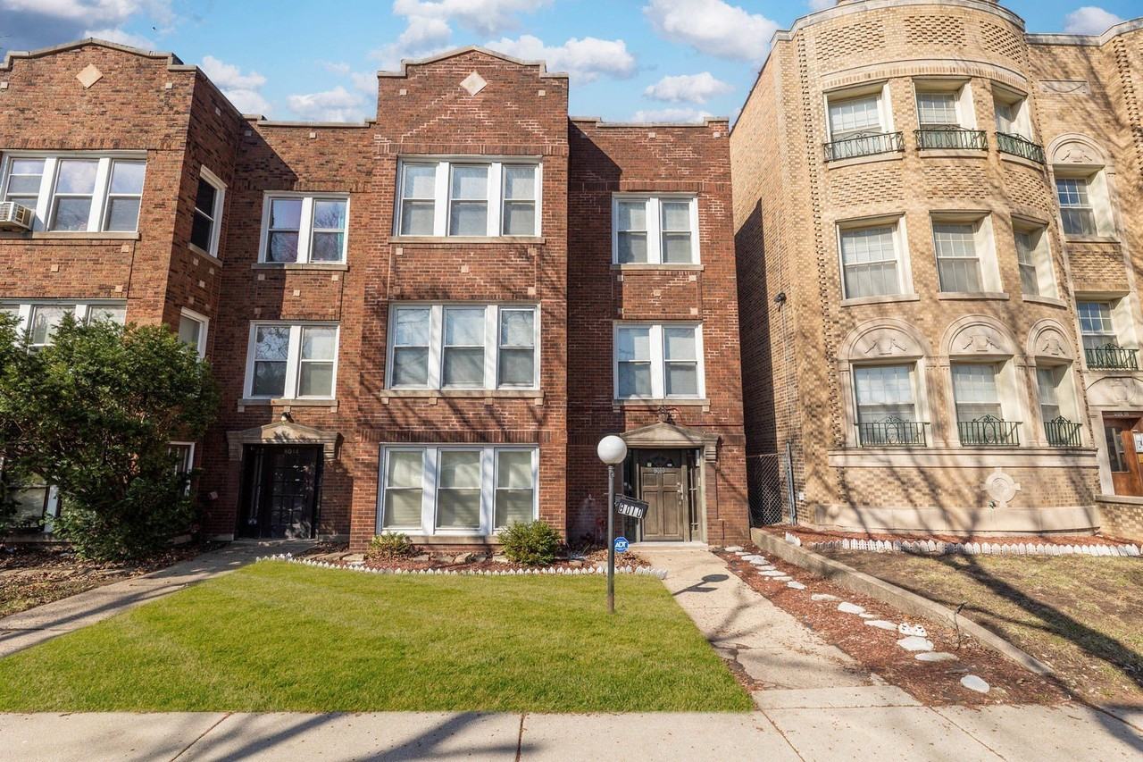8010 S Michigan Ave Apt 2, Chicago, IL 60619, USA
