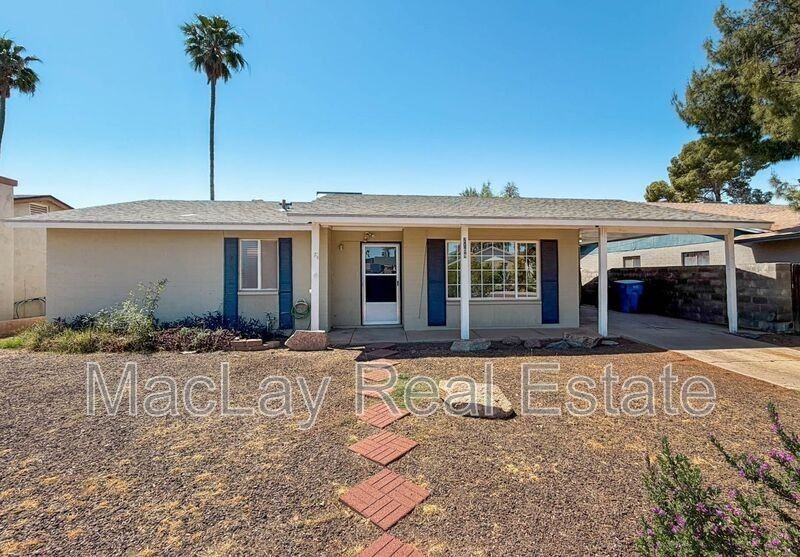2109 W Danbury Rd, Phoenix, AZ 85023, USA