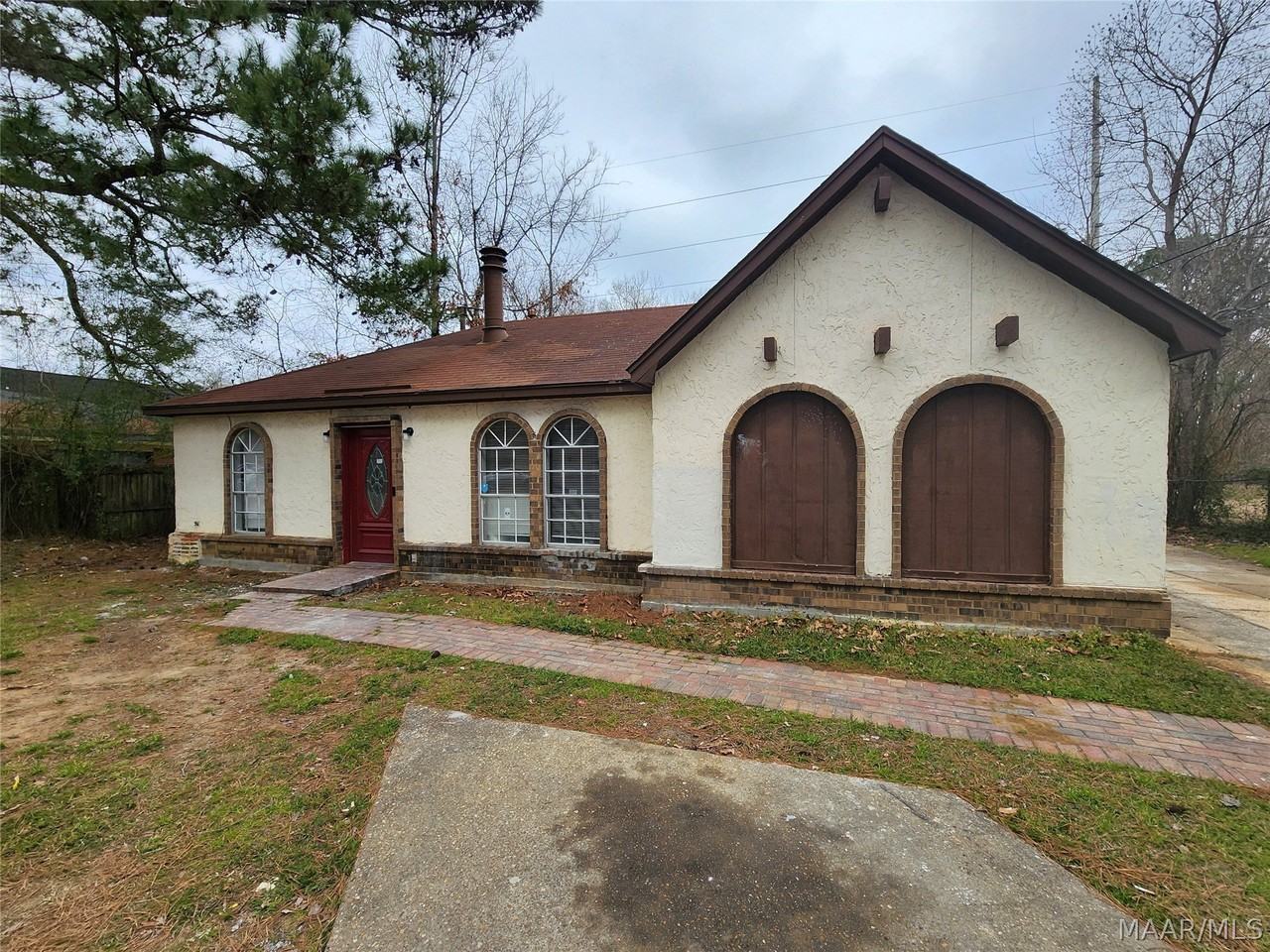6105 Jennifer Ln, Montgomery, AL 36116, USA