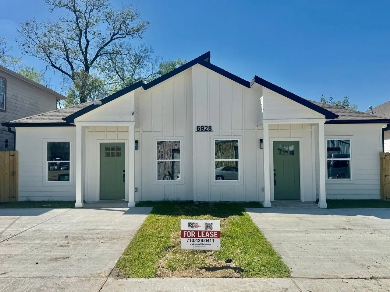 6928 Paris St, Houston, TX 77021, USA
