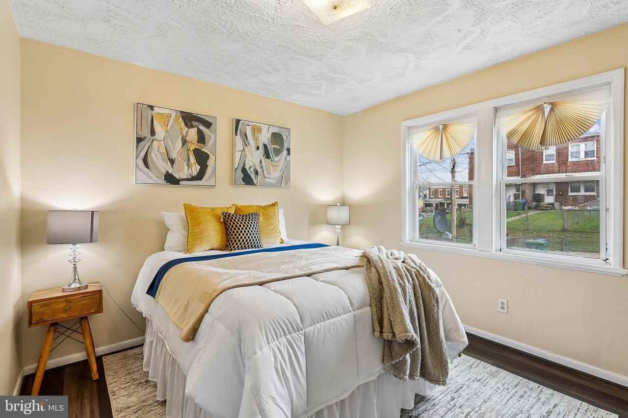 147 Denison St, Baltimore, MD 21229, USA