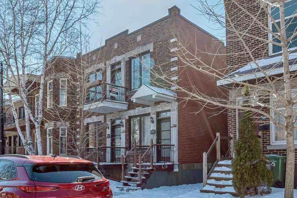 714 Avenue Riverview, Montreal, QC H4H 2C1, CA