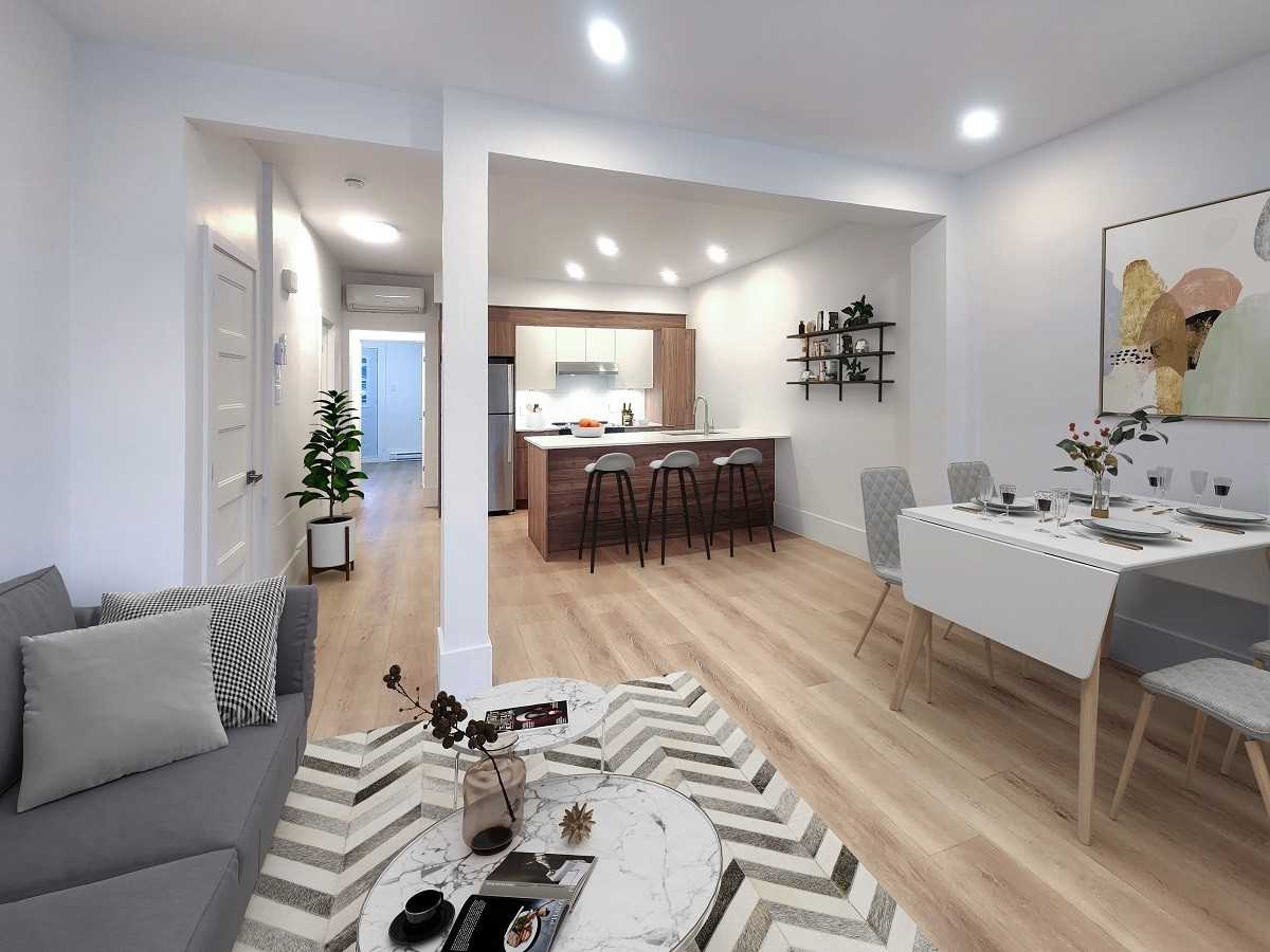 642 Rue Egan, Montréal, QC H4H 1W5, CA