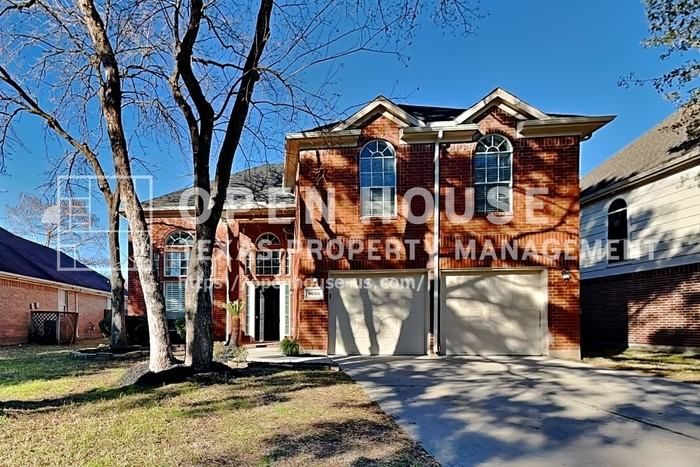 9658 Therrell Dr, Houston, TX 77064, USA