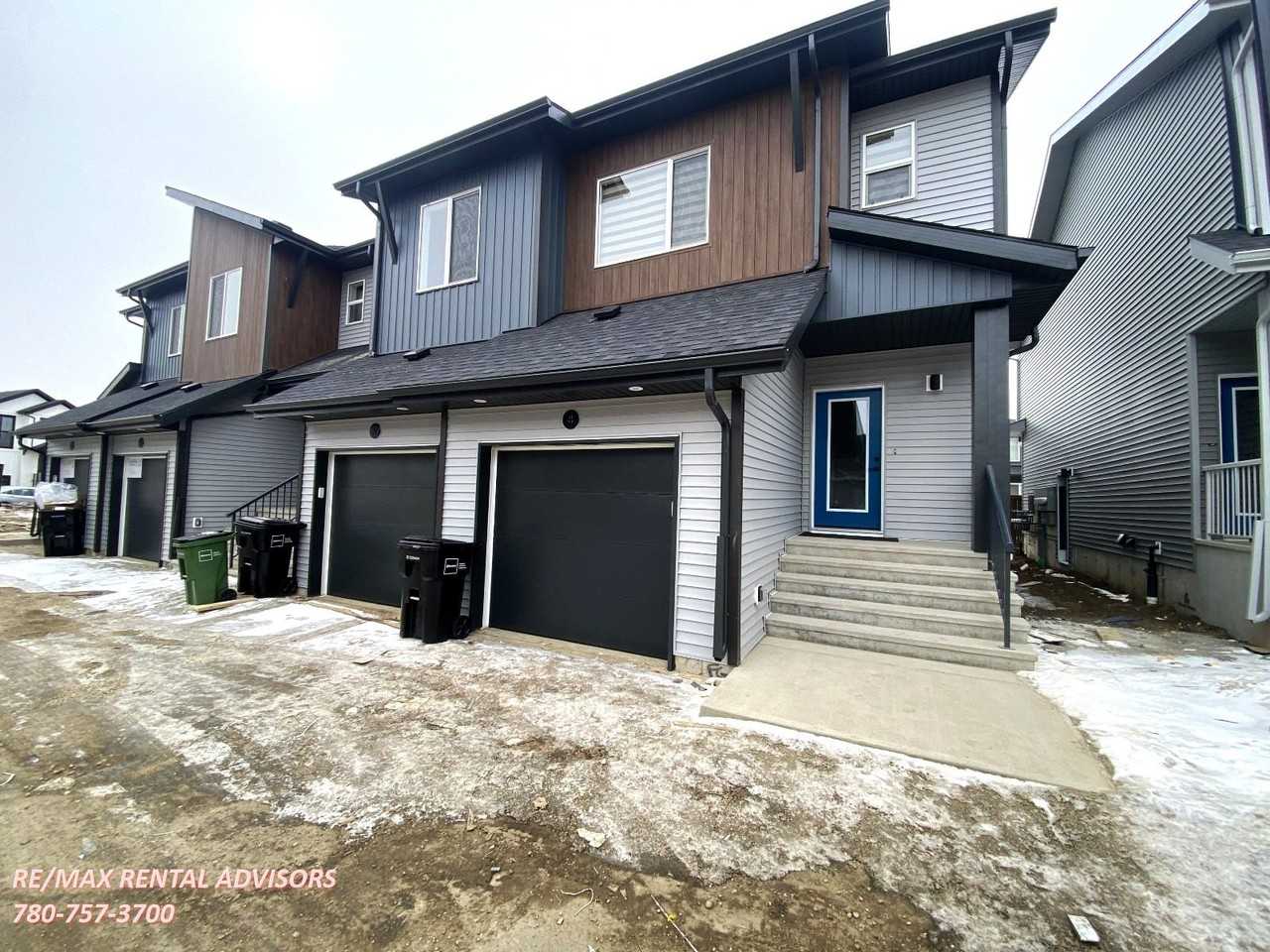 #4 710 Mattson Drive Southwest