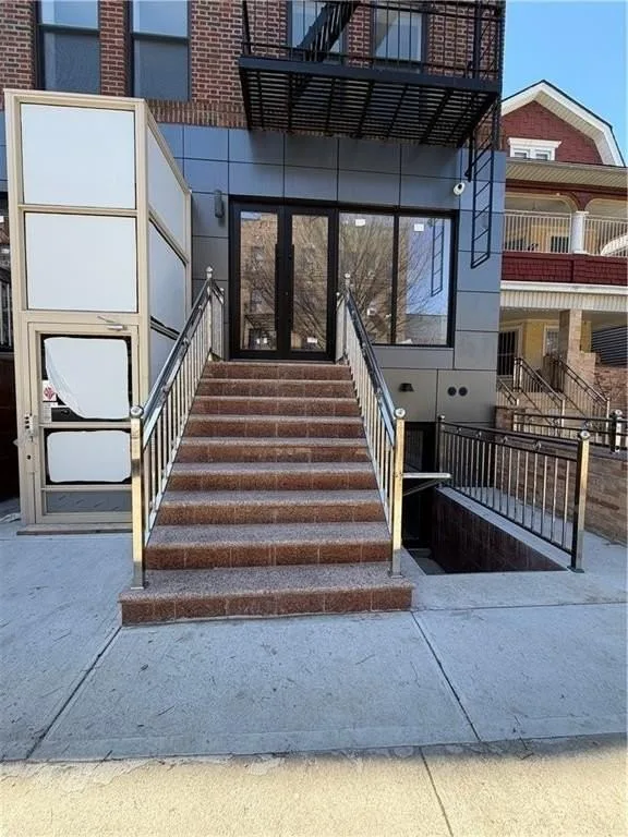 1046 E 15th St, Brooklyn, NY 11230, USA