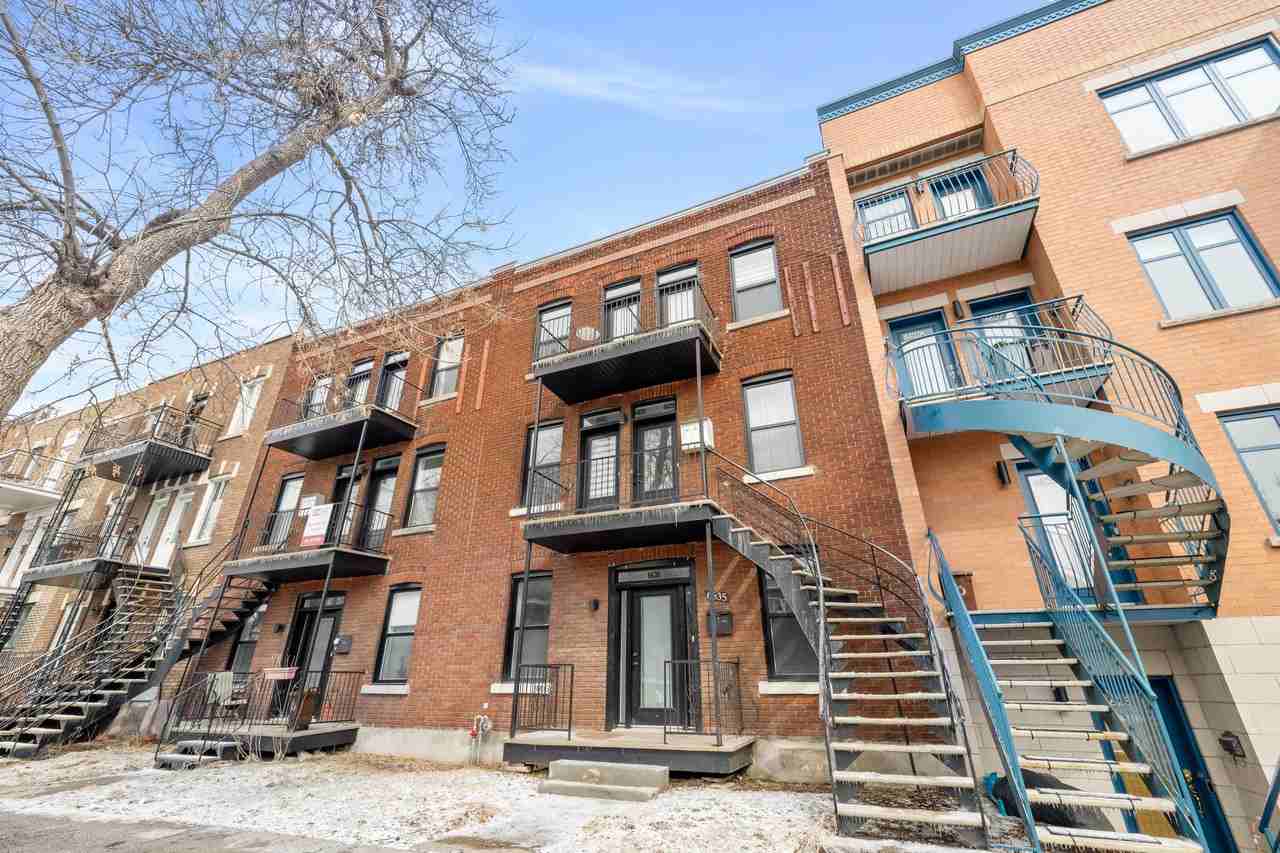 6635 Rue D'Iberville