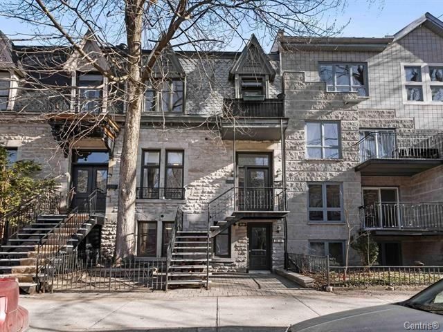 3581 Rue Ste-Famille, app. 5