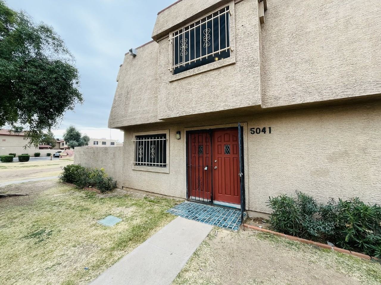 5041 North 40th Avenue, Phoenix, AZ 85019, USA