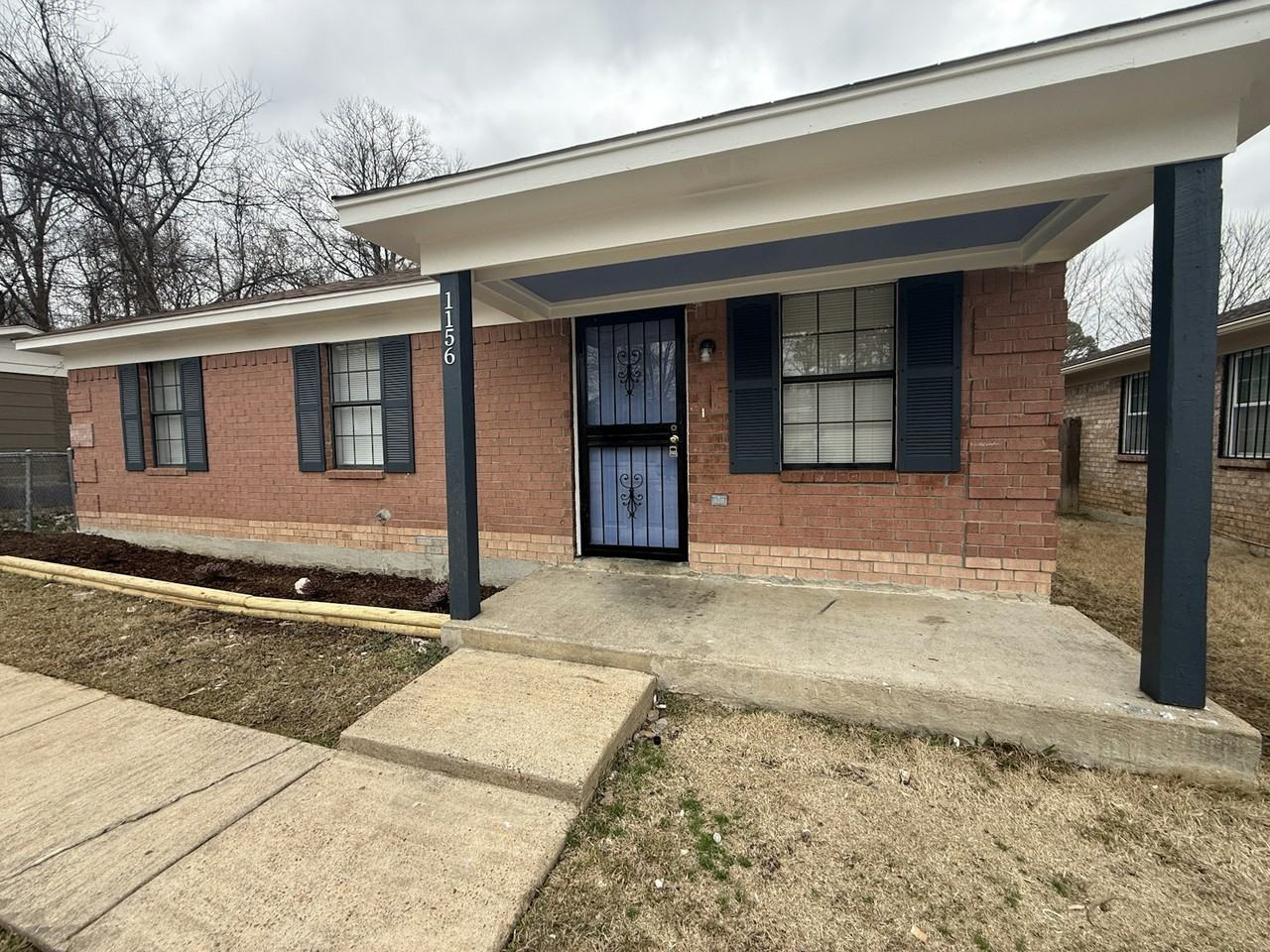 1156 Fields Road