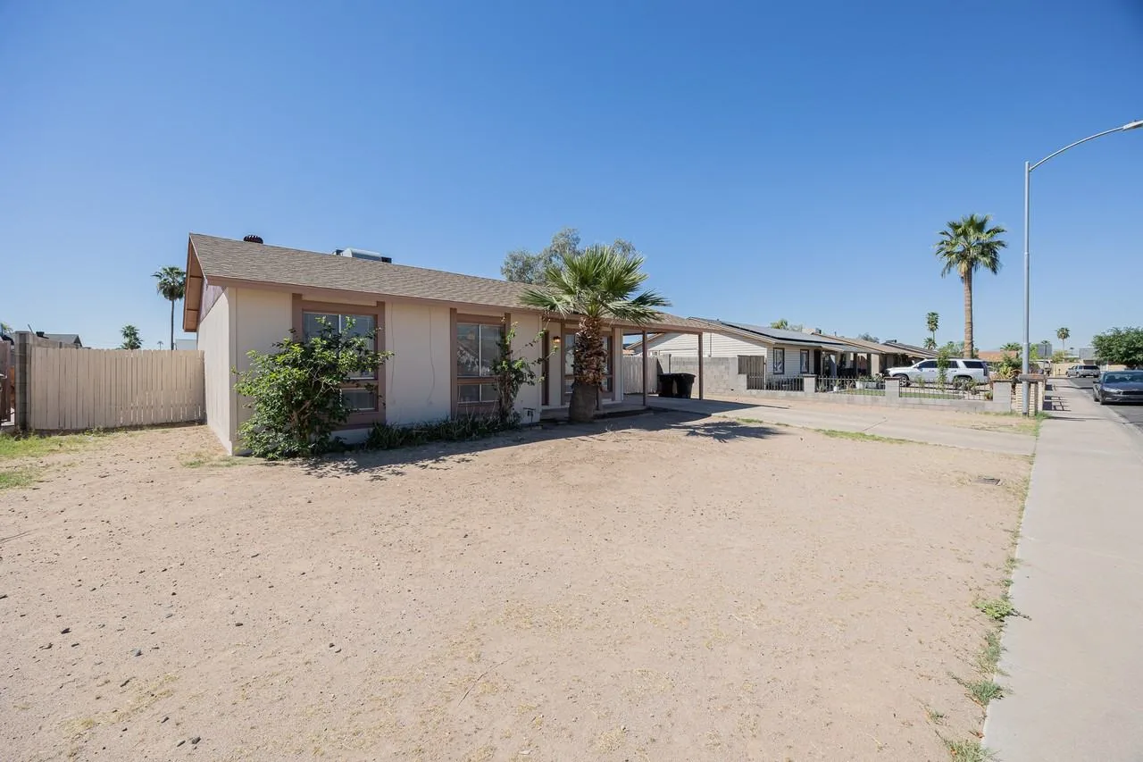 8821 W Sahuaro Dr, Peoria, AZ 85345, USA