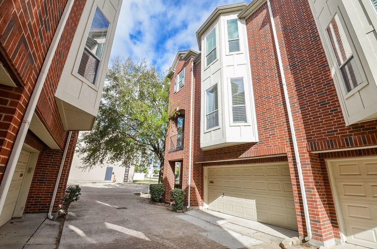 1016 Studer St, Houston, TX 77007, USA