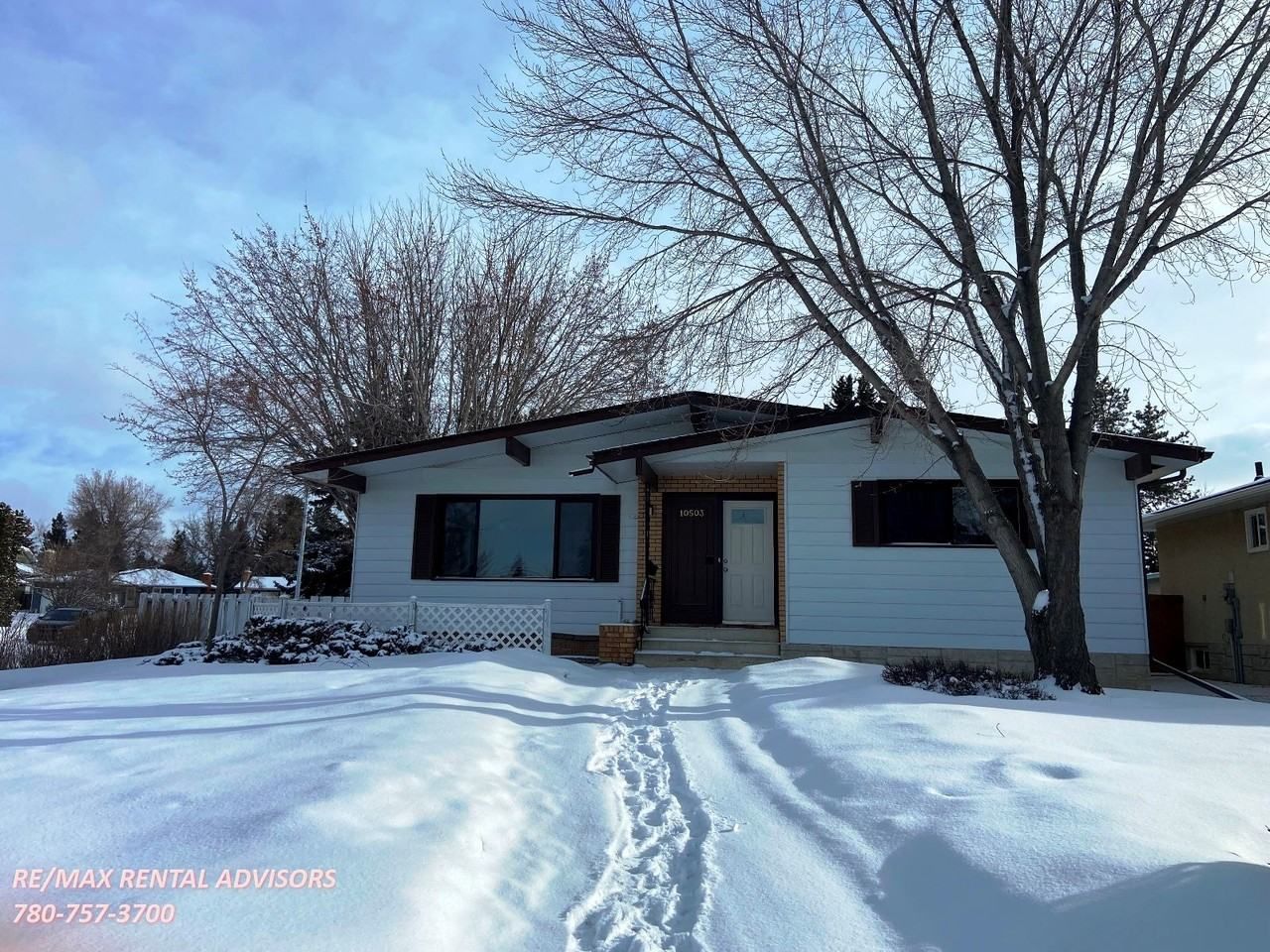 BSMT 10503 35A Avenue Northwest